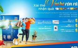 Ra mắt thẻ liên kết VinID – MB Visa