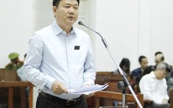 VKSND Cấp cao nói gì về đơn kháng cáo của ông Đinh La Thăng?