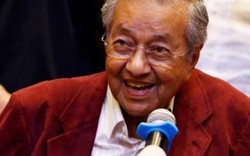 Malaysia: Bất ngờ trở thành Thủ tướng ở tuổi 92