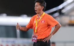 HLV Hoàng Anh Tuấn “gãi đúng chỗ ngứa” của bóng đá Việt Nam