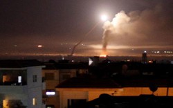 Nóng Trung Đông: Iran tổn thất ra sao khi bị Israel tấn công tên lửa?