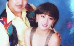 “Người tình sexy nhất của Lý Hùng” làm mẹ ở tuổi 40