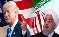 3 hậu quả thảm khốc nhất khi Trump xé bỏ thỏa thuận hạt nhân Iran