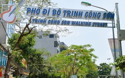 Phố đi bộ mang tên nhạc sĩ Trịnh Công Sơn có điều gì đặc biệt?