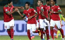 Đối thủ kỵ dơ của ĐT Việt Nam "buông" AFF Cup 2018?