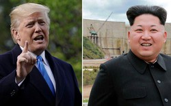 Ông Trump công bố thời gian và địa điểm gặp Kim Jong-un