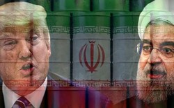 Vừa rút khỏi thỏa thuận hạt nhân, Mỹ lập tức "tung đòn" với Iran