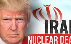 Mỹ rút khỏi thỏa thuận hạt nhân Iran: Kẻ thắng, người thua