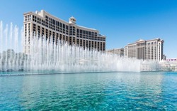 Choáng ngợp trước những khách sạn ấn tượng nhất thành phố xa hoa Las Vegas