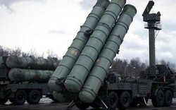 Nga không chuyển giao tên lửa S-300 cho Syria