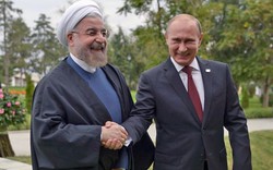 Nga tuyên bố ủng hộ Iran giữa cảnh "vạc dầu" Trung Đông sôi sục 