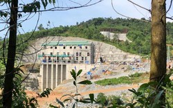 Quảng Ngãi: Mập mờ xác định đền bù ở dự án thủy điện Sơn Trà 1