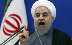 Iran tuyên bố sốc: Châu Âu an toàn hơn nhờ chúng tôi!
