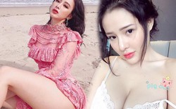 Quiz: Bạn có biết phát ngôn gây sốc này là của hot girl nào?