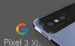 Lộ thông tin ngày ra mắt chính thức của Google Pixel 3