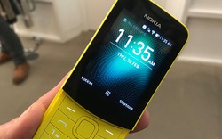Điện thoại “quả chuối” của Nokia sẵn sàng lên kệ tại Việt Nam