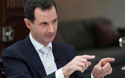 Tổng thống Assad cảnh báo về chiến tranh thế giới mới giữa Nga-Mỹ