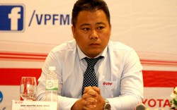 Bầu Đức “thách thức” ông Nguyễn Minh Ngọc về chuyện HAGL bỏ V.League