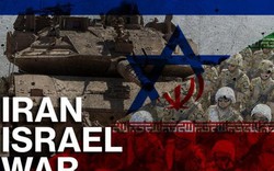 Căng thẳng Iran-Israel: Bùng nổ chiến tranh ở lò lửa Trung Đông?