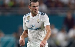 Tiết lộ lý do HLV Zidane cho Bale dự bị ở chung kết Champions League