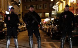 Khủng bố IS nhận trách nhiệm tấn công bằng dao đẫm máu ở Paris
