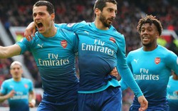 Mkhitaryan tiết lộ sự thật vụ gia nhập Arsenal