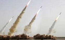 Đọ sức mạnh quân sự của Iran và Israel nếu có chiến tranh