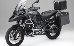 BMW Motorrad tung hàng loạt đồ chơi mới cho dòng R 1200 GS