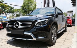 Chênh giá bán gần 300 triệu đồng, GLC 200 mới khác biệt gì so với GLC 250 4Matic?