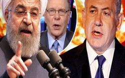 Chuyên gia quân sự: Iran-Israel đe dọa châm ngòi Thế chiến 3