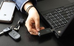 IBM cấm nhân viên trao đổi dữ liệu bằng USB hay thẻ nhớ