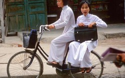 Loạt ảnh tuyệt vời về Việt Nam cuối thập niên 1990 (Phần I)