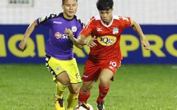 "Sếp" Hà Nội FC tiết lộ phương án tái đấu HAGL tại Hàng Đẫy