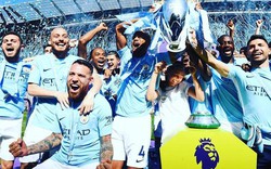 Điểm lại những cái nhất ở Premier League 2017-2018