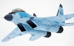 Nga biên chế tiêm kích MiG-35 cho phi đội biểu diễn