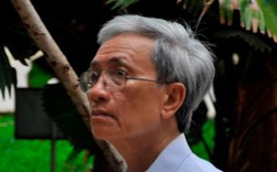 Viện KSND Bà Rịa-Vũng Tàu đề nghị mức án nào cho Nguyễn Khắc Thủy?