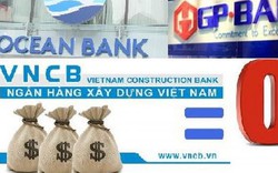 Thống đốc Lê Minh Hưng nói về việc mua 3 ngân hàng 0 đồng