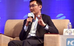 Chiếm ngôi Jack Ma, ông chủ Tencent trở thành tỷ phú giàu nhất Trung Quốc