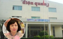 Điện Quang “tụt” 45% lợi nhuận, gia đình cựu thứ trưởng Hồ Thị Kim Thoa vẫn nhận 53 tỷ tiền cổ tức