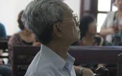 Bộ LĐTBXH đề nghị xem xét lại vụ xử bị cáo Nguyễn Khắc Thủy