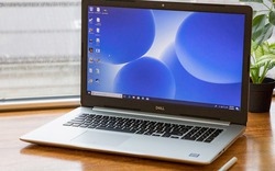 Đánh giá chi tiết laptop Dell Inspirion 17 5770