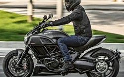 Bảng giá xe Ducati tháng 5/2018: Xe đắt, nhiều ưu đãi