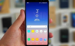 Galaxy J4 và Galaxy J6 2018 chuẩn bị trình làng