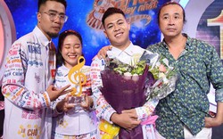 Học trò Lê Minh Sơn đăng quang Sing my song 2018