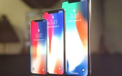 Apple bán được 220 triệu iPhone trong hai năm 2018 và 2019