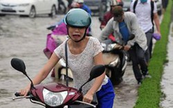 Tiêu tốn hàng trăm nghìn tỷ, vì sao Hà Nội "cứ mưa to là ngập lụt"?
