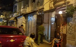 Nóng: Hàng chục cảnh sát vây bắt nghi can đâm chết “hiệp sĩ” ở Sài Gòn