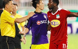 HAGL tái đấu Hà Nội FC, bầu Đức “trảm” ngoại binh Rimario?