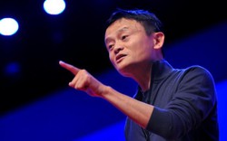 8 câu chuyện truyền cảm hứng từ tỷ phú Jack Ma