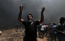 Rút đại sứ, Thổ Nhĩ Kỳ phản đối Mỹ và Israel vì dải Gaza